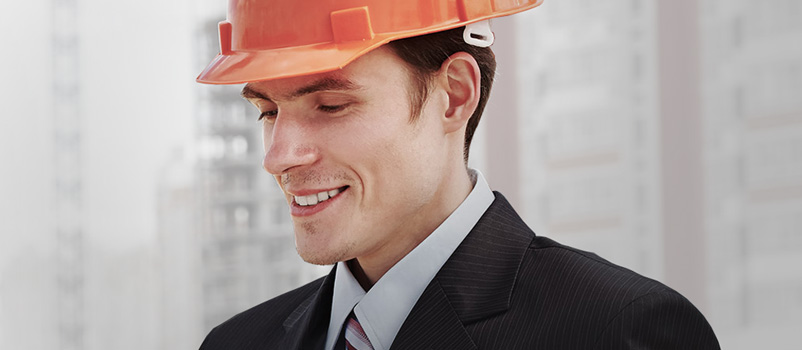 Engineer Man